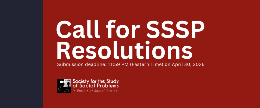 Website Call for Resolutions 2026